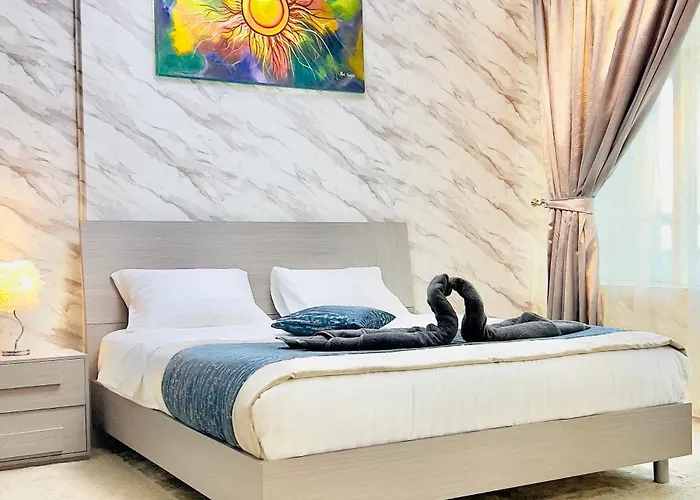 Best Place Holiday Home Free Parking